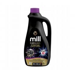 MILL Washing gel for black and dark washes 3l, 60 washes