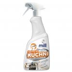 Mill Kitchen cleaning spray 555 ml