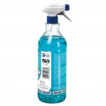 Mill Clean Wash liquid for cleaning windows, glass, mirrors, tiles 1.22 L