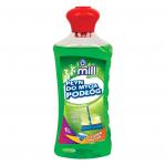 Mill Clean floor cleaner with lily of the valley fragrance 1 L