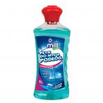 Mill Clean all-purpose floor cleaner with grapefruit scent 1 L