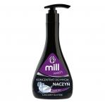 Mill Wash concentrated dishwashing lotion with lilac blossom fragrance 555 ml