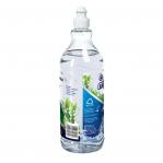 Perfumed demineralised water for high-purity irons Mill Clean lily of the valley 1.22 L