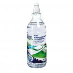 Perfumed demineralised water for high-purity irons Mill Clean lily of the valley 1.22 L