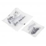 IP security camera DAHUA Technology IPC-HFW1439TL1-A-IL White