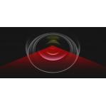 IP Camera DAHUA IPC-HDW1639T-A-IL-0280B-S6 White