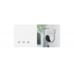 EZVIZ H8c Turret IP security camera Indoor & outdoor 1920 x 1080 pixels Ceiling/wall
