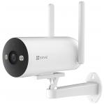 EZVIZ H5 4G IP security camera Outdoor 2304 x 1296 pixels Ceiling/Wall/Pole