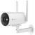 EZVIZ H5 4G IP security camera Outdoor 2304 x 1296 pixels Ceiling/Wall/Pole