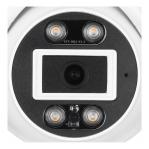 FOSCAM T8EP 8MP POE IP Camera White