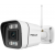 Foscam V8P *MP WI-FI camera white