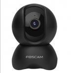 Foscam X5 IP security camera Indoor Black