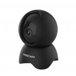 Foscam X5 IP security camera Indoor Black