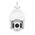Foscam SD8P White 8 MPIX WiFi Rotating IP Camera