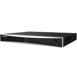 Hikvision DS-7632NXI-K2(D) network video recorder 1U Black