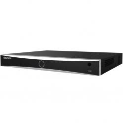Hikvision DS-7616NXI-K2(D) network video recorder 1U Black