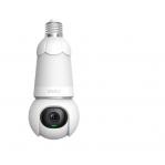 Imou IP Bulb Cam 5MP IPC-S6DP, 5 MP (2880 x 1620)