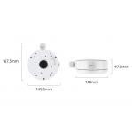 Mounting box REOLINK D20