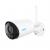 Reolink Argus Series B320 - 3MP Outdoor Battery-Powered Security Camera with Person/Vehicle Detection, Two-Way Audio
