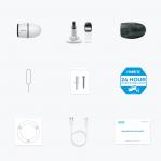 Reolink Go Series G330 Bullet IP security camera Outdoor 2560 x 1440 pixels Wall