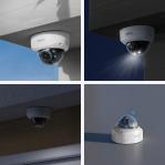 Reolink P437 - 4K Outdoor Camera, IK10 Vandal-Proof, PoE, 5X Optical Zoom, Color Night Vision, Smart Detection
