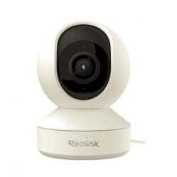 Reolink E330 5MP IP camera with wifi cry detection