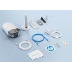 Reolink Duo Series W730 - 4K Outdoor Wi-Fi Camera, Dual-Lens, 180° Panoramic View, Person/Vehicle/Animal Detection