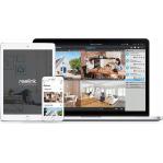 Reolink NVS8(NHD) - 8-Channel PoE NVR for 24/7 Recording, Support up to 16MP, No HDD Built-in, Up to 12TB Storage Capacity