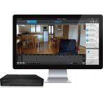 Reolink NVS8(NHD) - 8-Channel PoE NVR for 24/7 Recording, Support up to 16MP, No HDD Built-in, Up to 12TB Storage Capacity