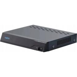 Reolink NVS8(NHD) - 8-Channel PoE NVR for 24/7 Recording, Support up to 16MP, No HDD Built-in, Up to 12TB Storage Capacity