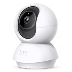 TP-Link Tapo C230 Bulb IP security camera Indoor 2880 x 1620 pixels Ceiling/Desk