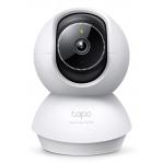 TP-Link Tapo C230 Bulb IP security camera Indoor 2880 x 1620 pixels Ceiling/Desk