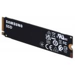 SSD Samsung PM9B1 1TB PCIe 4.0 NVMe M.2 (22x80) MZVL41T0HBLB-00B07