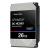 Western Digital DC HC590 internal hard drive 26 TB 7200 RPM 3.5