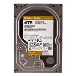 Western Digital Gold WD6004FRYZ internal hard drive 6 TB 7200 RPM 128 MB 3.5