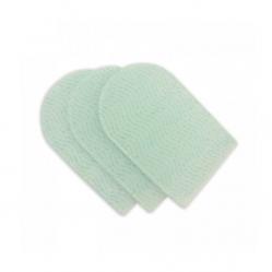 Body wash gloves (10 pcs.)