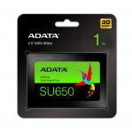 ADATA SU650 2.5
