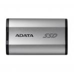 ADATA SD810 2 TB Black, Silver