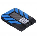 ADATA HD710 Pro external hard drive 2 TB Black, Blue