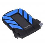 ADATA HD710 Pro external hard drive 2 TB Black, Blue