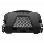 ADATA HD680 external hard drive 1000 GB Black