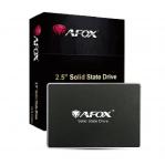 AFOX SSD 512GB QLC 560 MB/S
