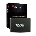 AFOX SSD 128GB TLC 510 MB/S