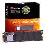 AFOX ME300-256GN internal solid state drive M.2 256 GB PCI Express 3.0 3D NAND NVMe