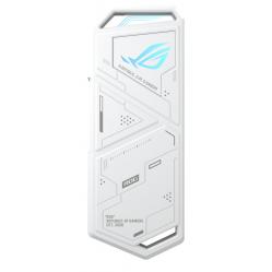 ASUS ROG Strix Arion White Edition SSD enclosure M.2