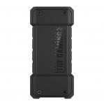 ASUS TUF Gaming AS2000 PLUS 2 TB USB Type-C USB 3.2 Gen 2x2 Black