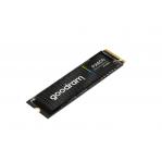 Goodram SSDPR-PX600-1K0-80 internal solid state drive 1 TB M.2 PCI Express 4.0 NVMe 3D NAND