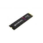 Goodram PX700 SSD SSDPR-PX700-01T-80 internal solid state drive M.2 1 TB PCI Express 4.0 NVMe 3D NAND