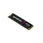 Goodram PX700 SSD SSDPR-PX700-01T-80 internal solid state drive M.2 1 TB PCI Express 4.0 NVMe 3D NAND