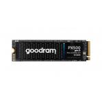 Goodram PX500 GEN.3 SSDPR-PX500-01T-80-G3 internal solid state drive 1 TB M.2 PCI Express 3.0 NVMe 3D NAND